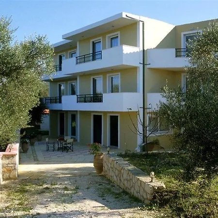 Hotel Dionysias