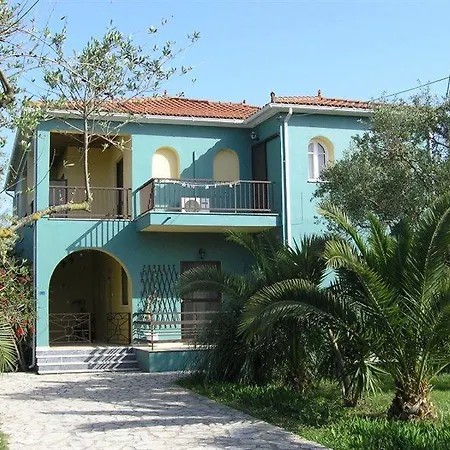 Hotel Dionysias 2*